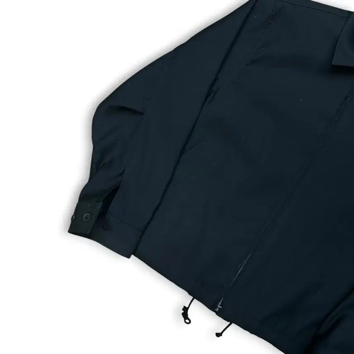 [SOLD OUT] 유니폼브릿지 블루종 자켓