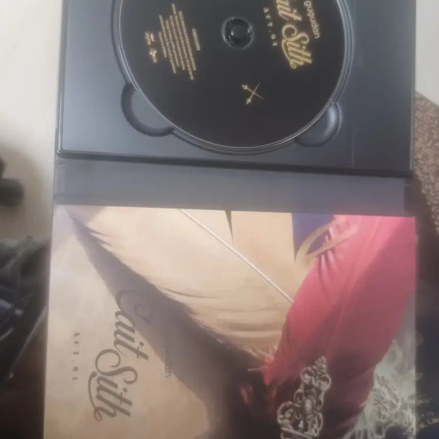 [BUNJANG] Gugudan The Boots Album / 구구단 앨범입니다.