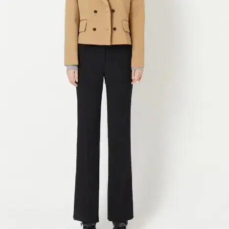 [BUNJANG] Lucky Chouette Jacket Size 36 / 럭키슈에뜨 자켓 36사이즈