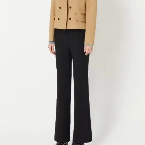 [BUNJANG] Lucky Chouette Jacket Size 36 / 럭키슈에뜨 자켓 36사이즈