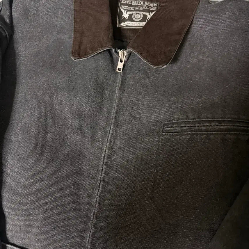 [SOLD OUT] DNSR / 빈티지 워크 자켓 / XL