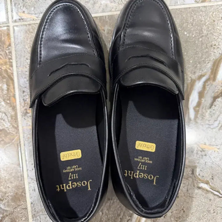 [SOLD OUT] 조셉트 상하이 270