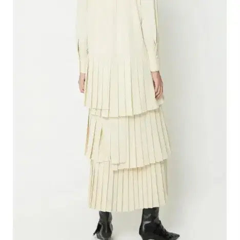 [BUNJANG] Lucky Chouette Dress / 럭키슈에뜨 원피스 36