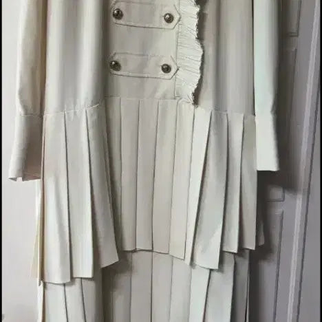 [BUNJANG] Lucky Chouette Dress / 럭키슈에뜨 원피스 36