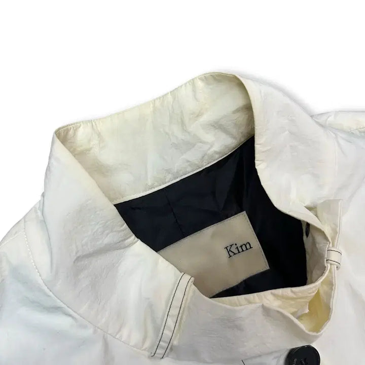[BUNJANG] Matinkim Nylon Coat Jacket / 마뗑킴 나일론 코트 자켓