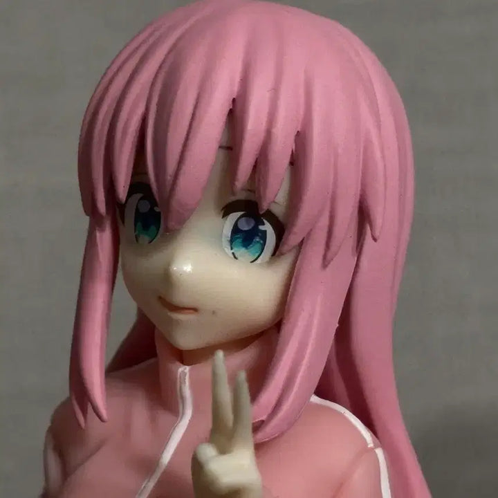 [BUNJANG] Bocchi the Rock Sega Desktop Figure Set / 봇치더록 세가 데스크탑 피규어 세트