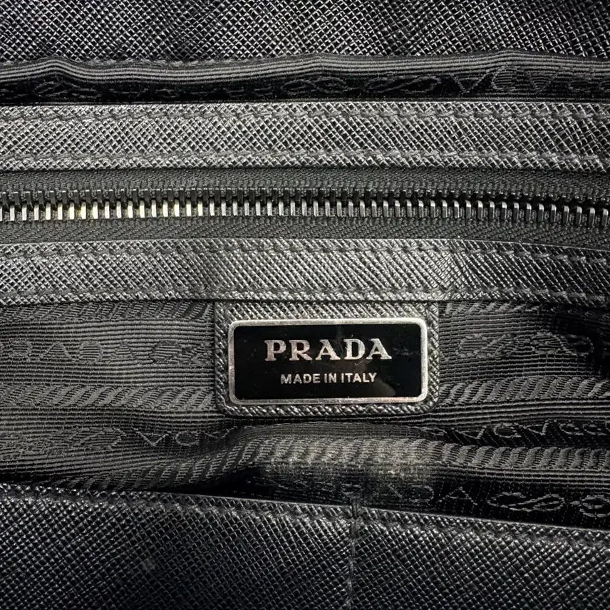 [BUNJANG] Prada Re-Nylon Tote Bag / 프라다 리나일론 토트백 판매