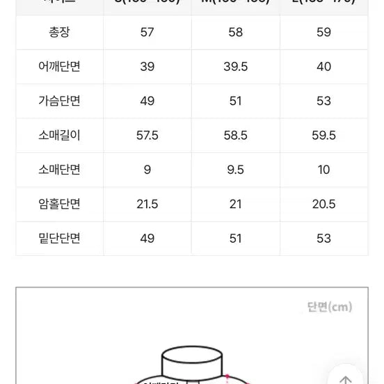 [BUNJANG] Avery Lightweight Padded Jacket / 에이블리 경량패딩