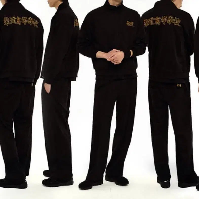 [BUNJANG] Garbage Time Cosplay Uniforms / [대여/판매] 가비지타임 코스프레옷 대여/판매합니다.