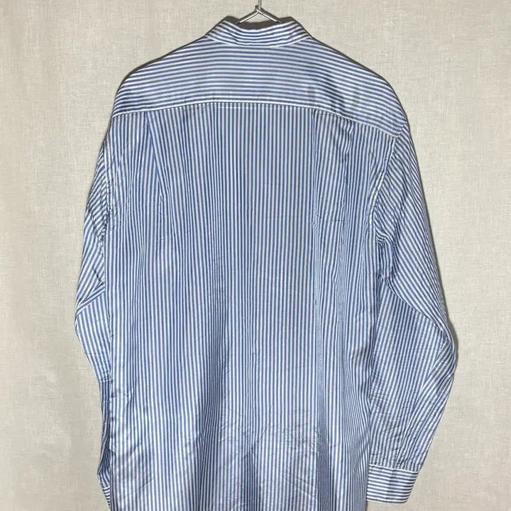 [BUNJANG] Comme des Garcons Cupro Shirt / [M] 꼼데가르송 셔츠 큐프라 셔츠