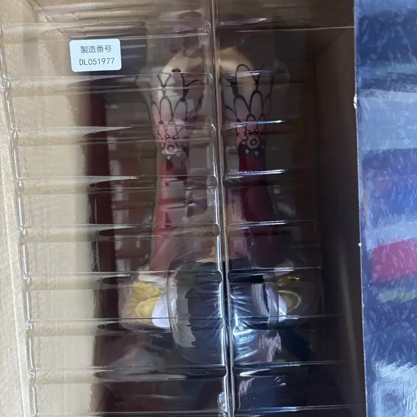 [BUNJANG] Ichiban Kuji Heroines Boa Hancock Bust Figure / (마지막가격)원피스 제일복권 히로인즈 보아핸콕 흉상 A상(설명확인)