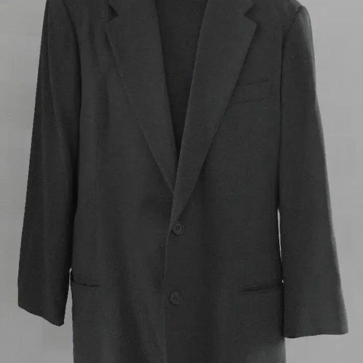 [BUNJANG] Emporio Armani Spring/Autumn Jacket / 엠포리오 알마니춘추자켓/105사이즈/정품/최상급