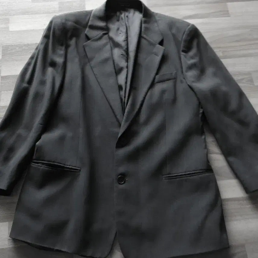 [BUNJANG] Emporio Armani Spring/Autumn Jacket / 엠포리오 알마니춘추자켓/105사이즈/정품/최상급