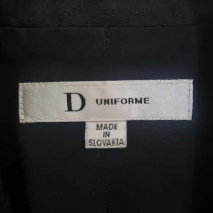 [SOLD OUT] 디올 자켓