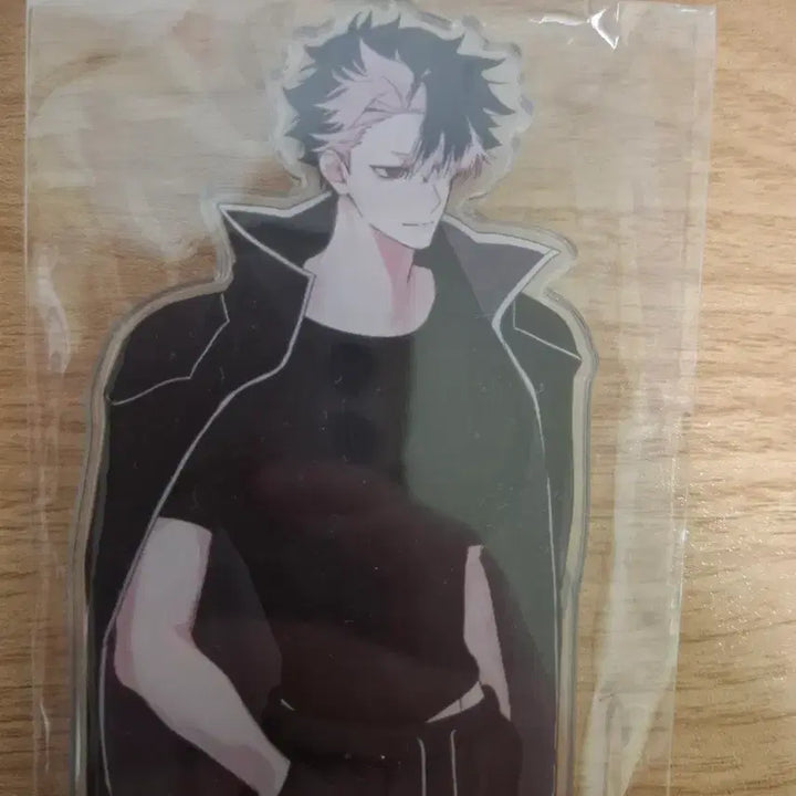 [BUNJANG] Kaiju No. 8 Acrylic Stand / 파격세일)괴수8호 아크릴스탠드