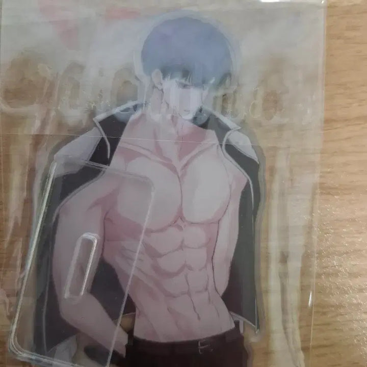 [BUNJANG] Kaiju No. 8 Acrylic Stand / 파격세일)괴수8호 아크릴스탠드