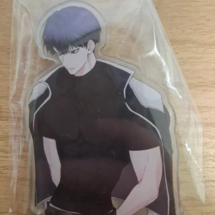 [BUNJANG] Kaiju No. 8 Acrylic Stand / 파격세일)괴수8호 아크릴스탠드