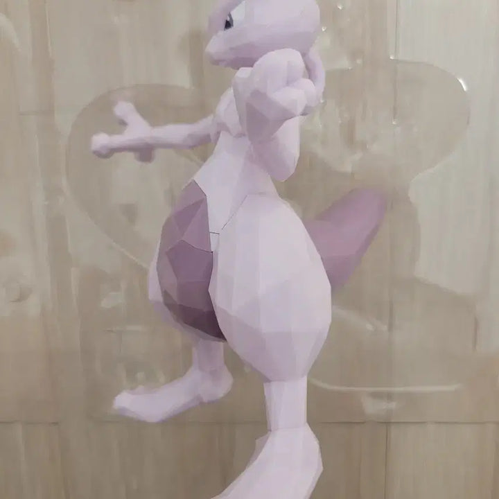 [SOLD OUT] [택포 3.5] 센티넬 POLYGO 포켓몬스터 뮤츠 판매합니다.