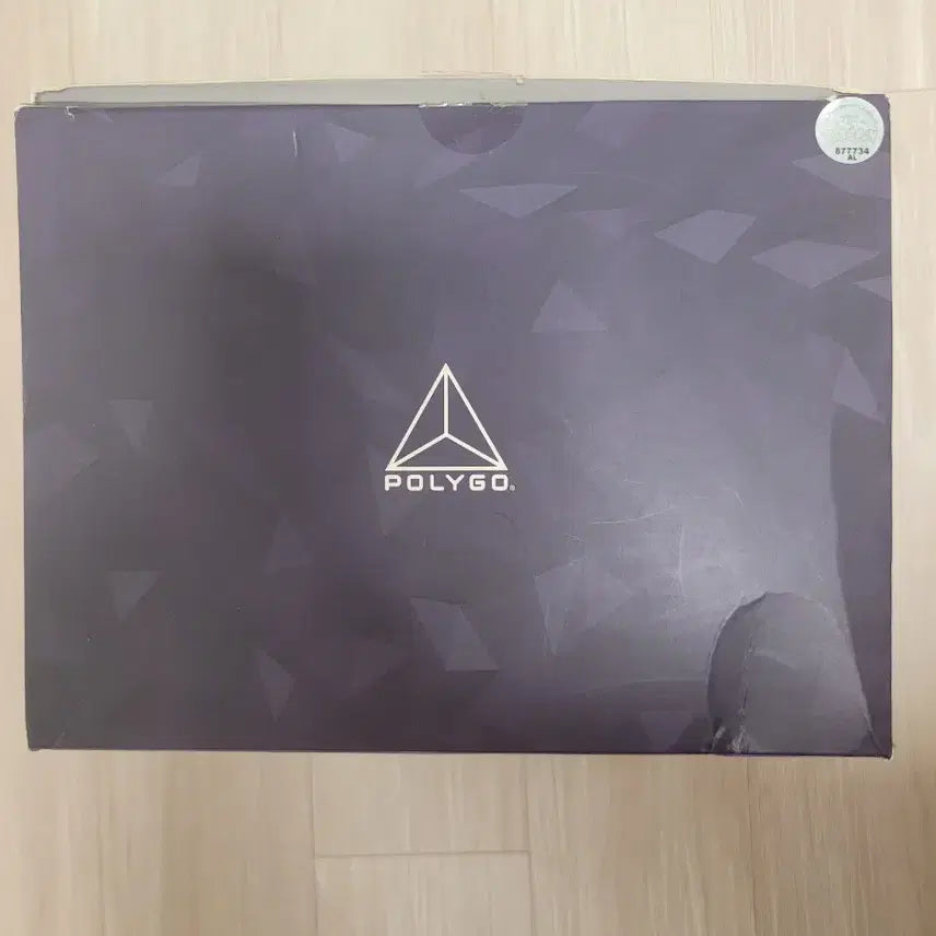 [SOLD OUT] [택포 3.5] 센티넬 POLYGO 포켓몬스터 뮤츠 판매합니다.