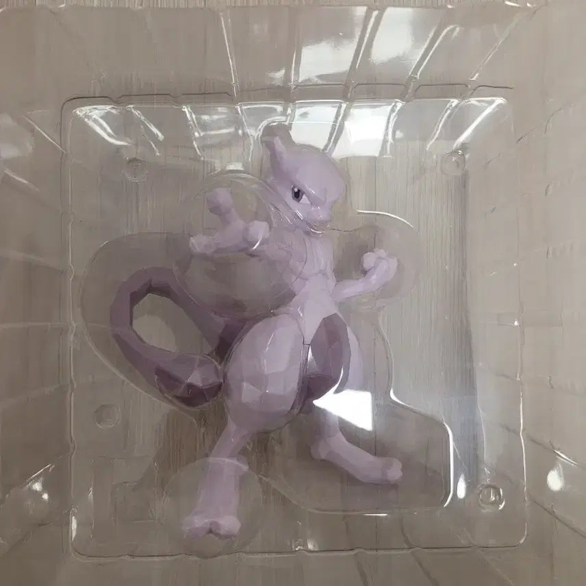 [SOLD OUT] [택포 3.5] 센티넬 POLYGO 포켓몬스터 뮤츠 판매합니다.