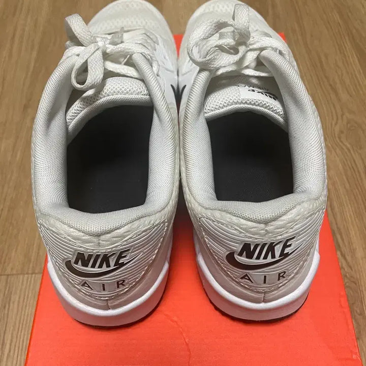 [BUNJANG] Nike Air Max 90G Golf Shoes (Size 270) / 나이키 골프화 에어맥스90g(270사이즈) 팔아요