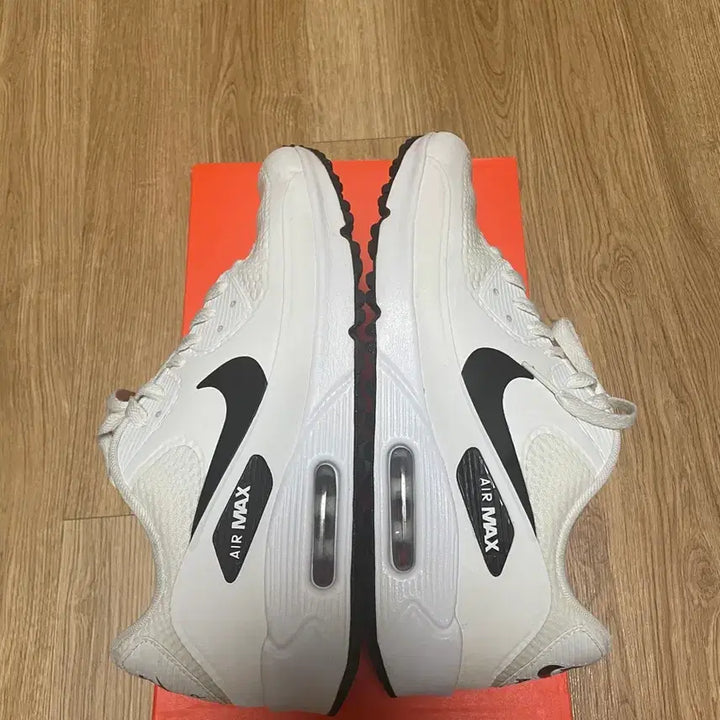 [BUNJANG] Nike Air Max 90G Golf Shoes (Size 270) / 나이키 골프화 에어맥스90g(270사이즈) 팔아요
