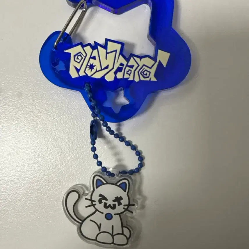 [SOLD OUT] 투어스 투냥이 카라비너 판매 양도