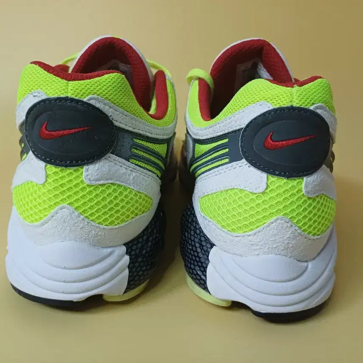 [BUNJANG] Nike Air Ghost Racer White Running Shoes / (285)나이키 에어 고스트 레이서 화이트 런닝화팝니다