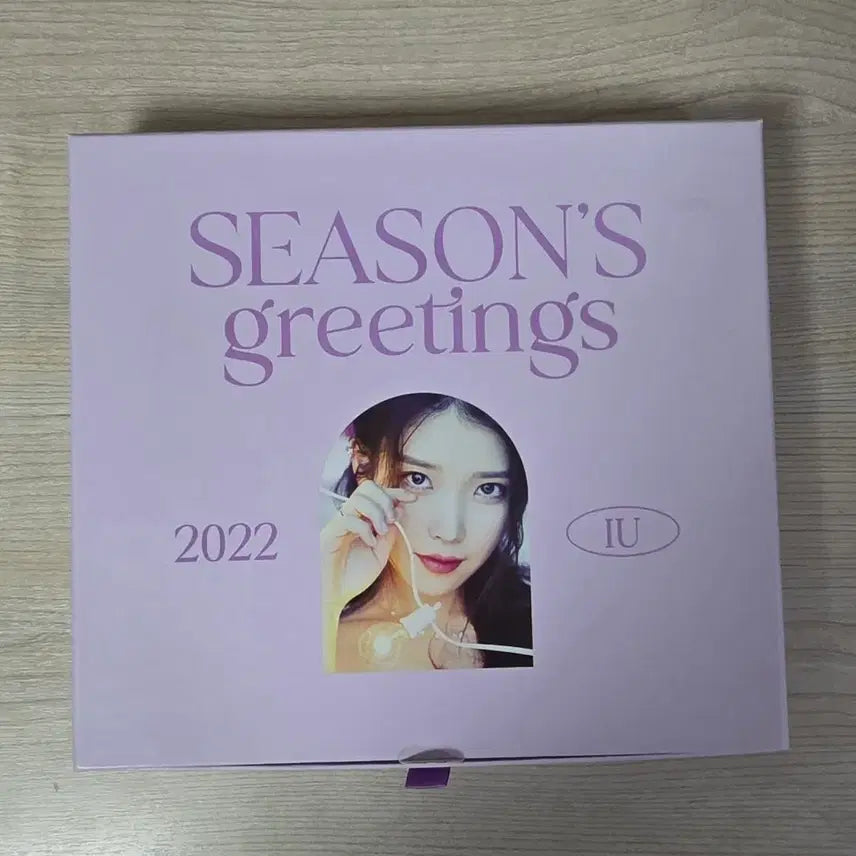 [BUNJANG] IU 2022 Season&