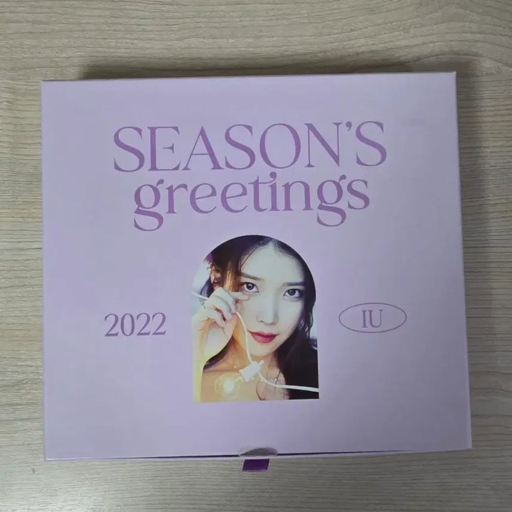 [BUNJANG] IU 2022 Season&
