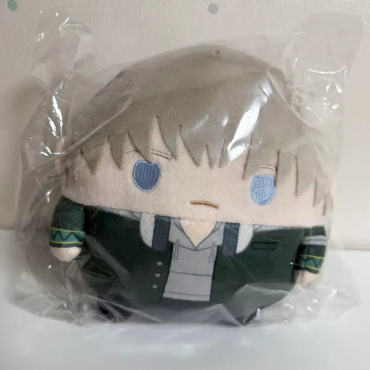 [BUNJANG] Winbre Kaji Ren Fuwakororin Plush / 윈브레 카지 렌 후와코로링 m