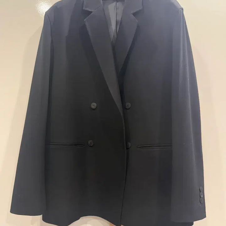 [BUNJANG] Inspector 402 Double Blazer / 95) 인스펙터 402 더블 블레이저