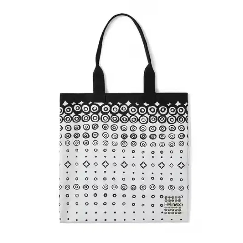 [BUNJANG] Helinox 10 Corso Como Tote Bag / 헬리녹스 10 꼬르소꼬모 토트백 Helinox