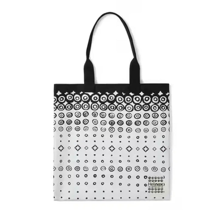 [BUNJANG] Helinox 10 Corso Como Tote Bag / 헬리녹스 10 꼬르소꼬모 토트백 Helinox