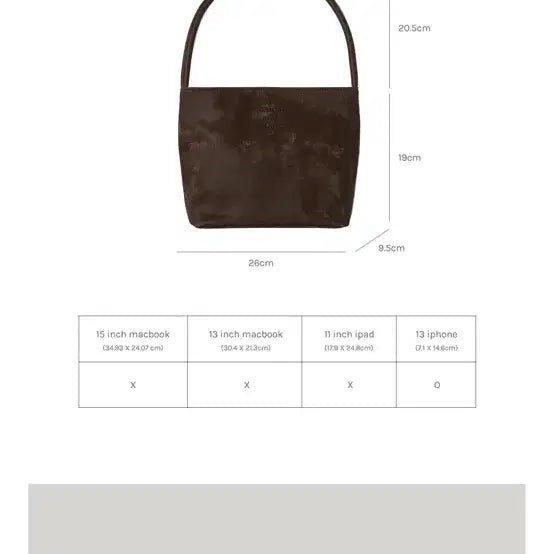[BUNJANG] Muco &amp; Ebony Nearbreeze Avocado Handbag / 무쿠앤에보니 니어브리즈 nearbreeze - avocado