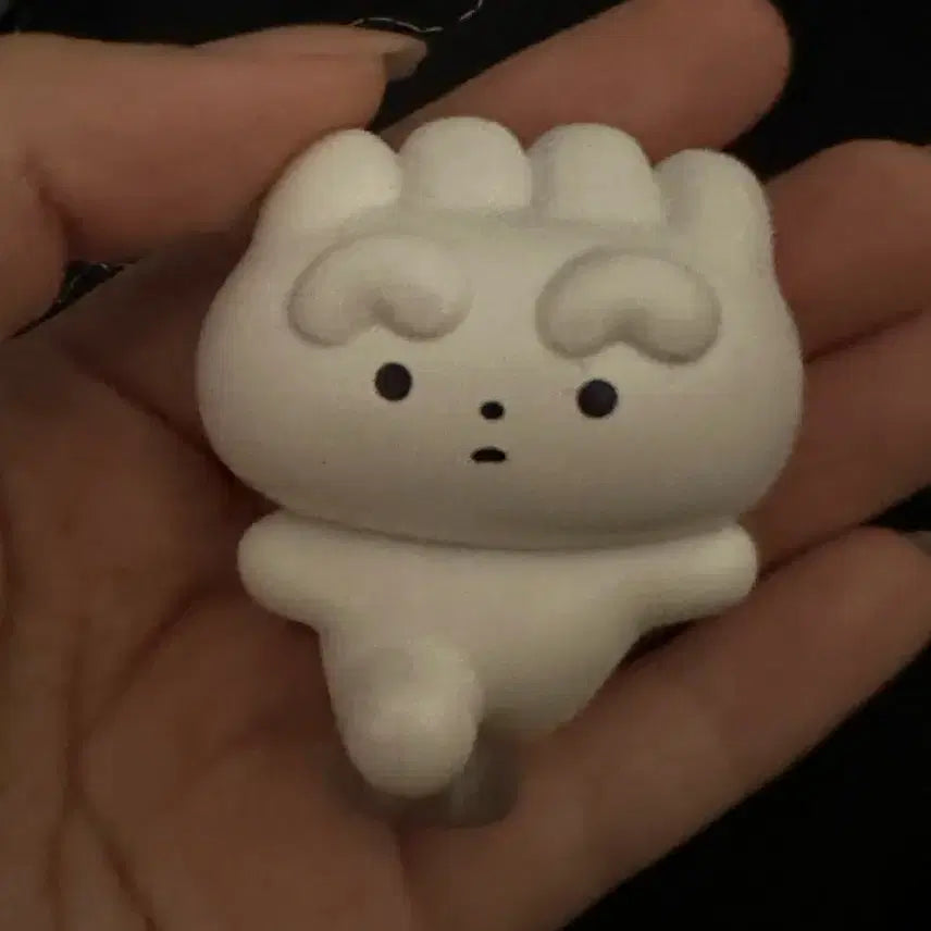 [BUNJANG] Monchouchou Monchita Figure Gacha / 모뇨치타 피규어 가챠