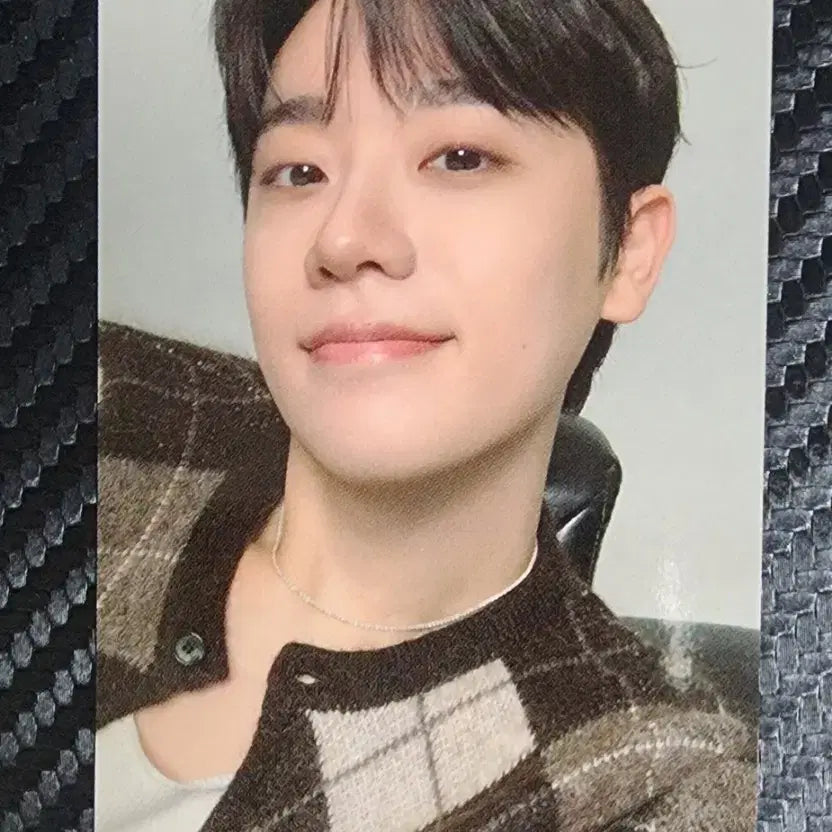 [BUNJANG] Kim Donghyun Photocard / 금동현 팬미팅 포카