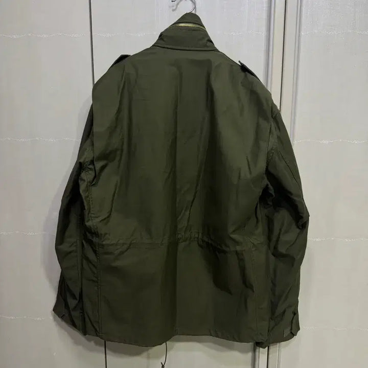 [BUNJANG] YMCLKY M65 Field Jacket Medium Regular / YMCLKY 미군 M65 필드자켓 미디움 레귤러