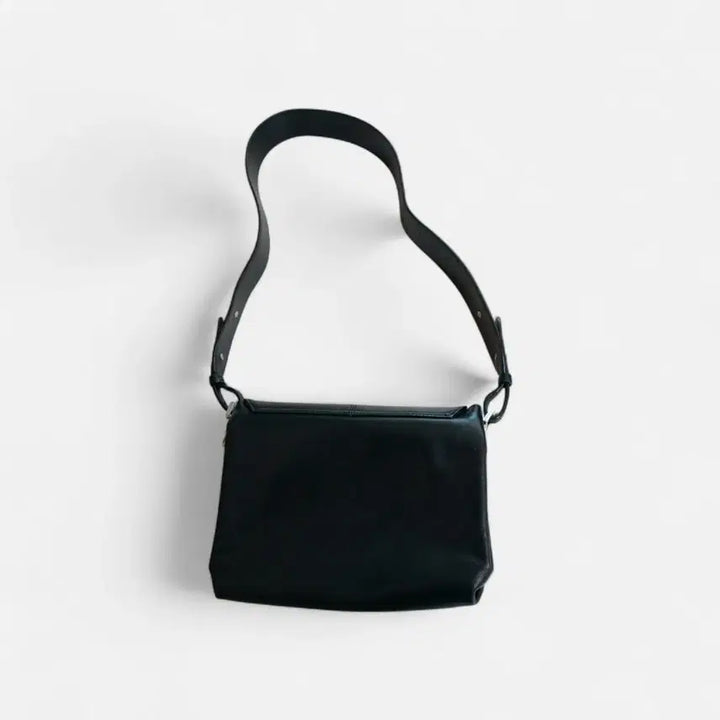 [SOLD OUT] 킨더살몬 레이아 플리츠백 레이아백 파사드패턴 가방 숄더백 미닛뮤트폴렌느