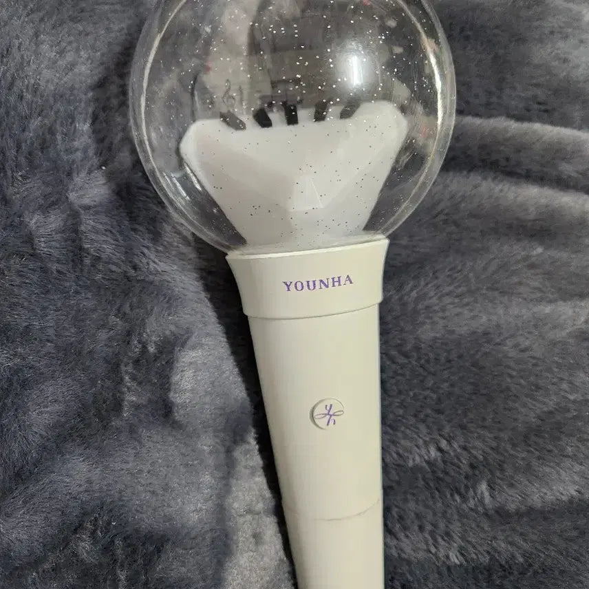[SOLD OUT] 윤하 응원봉 구홀봉