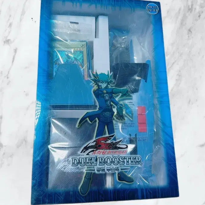 [BUNJANG] Yu-Gi-Oh! 5D&