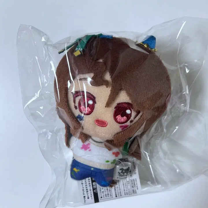 [SOLD OUT] 우마무스메 킹 헤일로 페인트 누이