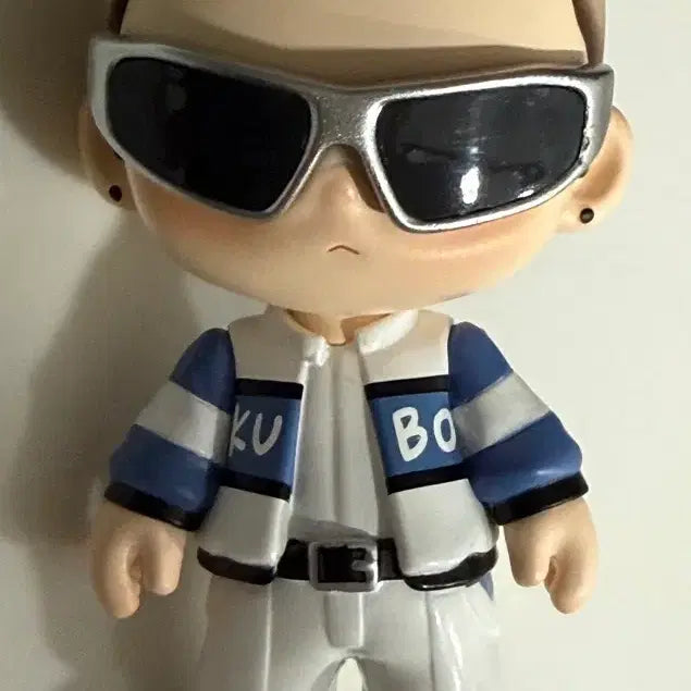 [BUNJANG] Popmart Kubo 24/7 Series Figure / 팝마트 쿠보 24/7 너와의 시간 시리즈