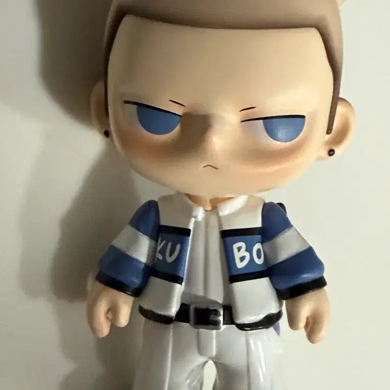 [BUNJANG] Popmart Kubo 24/7 Series Figure / 팝마트 쿠보 24/7 너와의 시간 시리즈