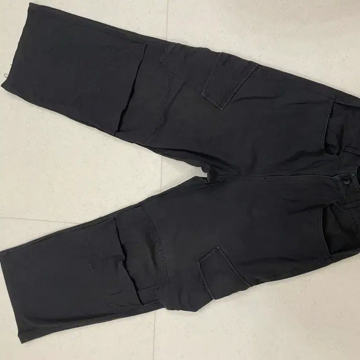 [BUNJANG] Divein Bern Cargo &amp; Chino Bundle Set / 다이브인 일괄 베른 카고  베른 치노