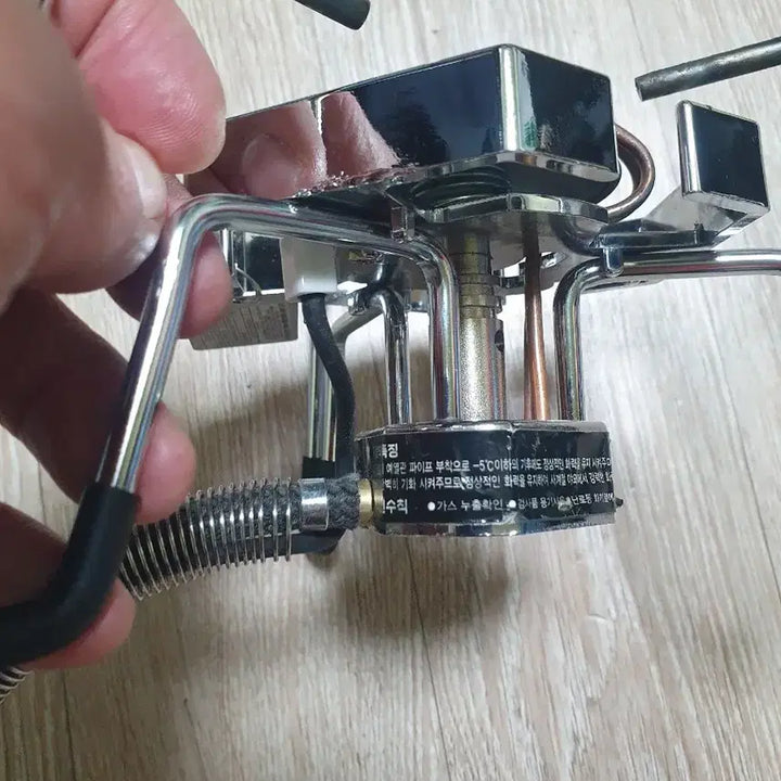 [BUNJANG] High-Power Camping Burner / 고화력 버너