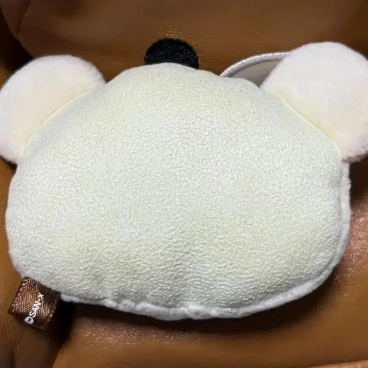 [BUNJANG] San-X Rilakkuma and Korilakkuma Sofa Cushion Set / 고전 리락쿠마 인형 소파 쿠션세트/코리락쿠마 쇼파 산엑스 레어 희귀
