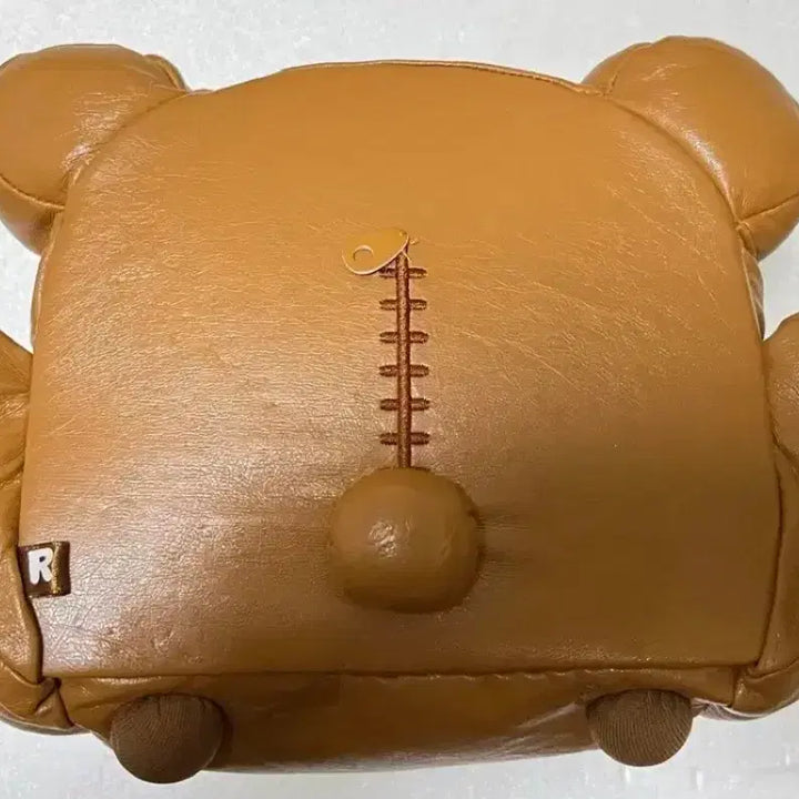 [BUNJANG] San-X Rilakkuma and Korilakkuma Sofa Cushion Set / 고전 리락쿠마 인형 소파 쿠션세트/코리락쿠마 쇼파 산엑스 레어 희귀