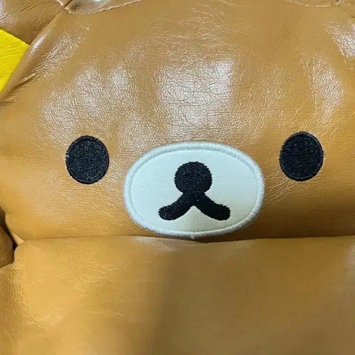 [BUNJANG] San-X Rilakkuma and Korilakkuma Sofa Cushion Set / 고전 리락쿠마 인형 소파 쿠션세트/코리락쿠마 쇼파 산엑스 레어 희귀