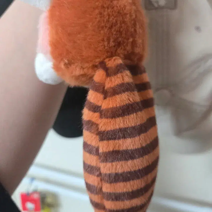 [BUNJANG] Kitty Raccoon &amp; Husky Keychain / 너구리 키티,허스키 키티 키링